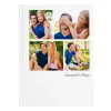 One Page A Day Photo Diary - 4 Photos Personalised Calendars And Diaries|Photo Gifts