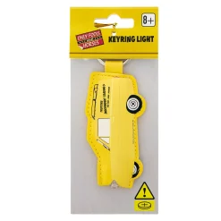 Card Factory Only Fools & Horses Reliant Robin Keyring