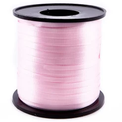 Kids Card Factory Pastel Pink Curling Ribbon 500 Yards