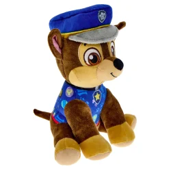 Kids Card Factory Paw Patrol Chase Soft Toy