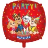 Card Factory Paw Patrol Party 18-Inch Foil Helium Balloon