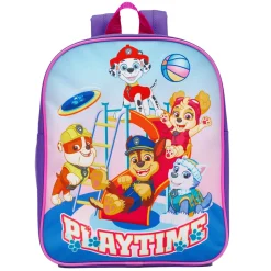 Discount Paw Patrol Playtime Backpack Kids Gifts For Kids|Gifts For Him