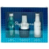 Best Pepe Jeans For Him Eau De Toilette, Shower Gel & After Shave Balm Gift Sets|Beauty Gifts