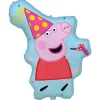 Card Factory Peppa Pig 33-Inch Super Shape Balloon