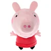 Kids Card Factory Peppa Pig Soft Toy