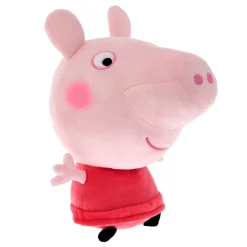 Kids Card Factory Peppa Pig Soft Toy