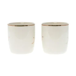 Card Factory Perfectly Matched Mrs & Mrs Twin Mug Set