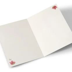 Best Personalised Anniversary Card - 40 Years Together Anniversary