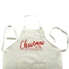 Card Factory Personalised Apron - Christmas At The
