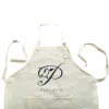 Discount Personalised Apron - Floral Initial Anniversary Gifts|Christmas Gifts