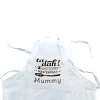 Card Factory Personalised Apron - Ta Dah