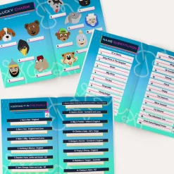 Outlet Personalised Beat The Book Rugby Quiz Book Books|Gifts For Him