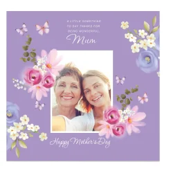 Outlet Personalised Belgian Chocolates - Thanks For Being Wonderful Chocolate & Sweets|Gifts For Her