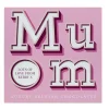 Sale Personalised Belgian Chocolates - Mum Pink & White Chocolate & Sweets|Christmas Gifts