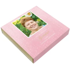 New Personalised Belgian Chocolates - You're Amazing Photo Gifts|Chocolate & Sweets