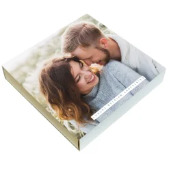 Card Factory Personalised Belgian Chocolates - Full Photo