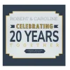Online Personalised Belgian Chocolates - Celebrate Together Chocolate & Sweets|Anniversary Gifts