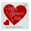 Discount Personalised Belgian Chocolates - Happy Valentine's Day Chocolate & Sweets|Gifts For Him
