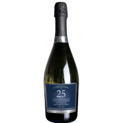 Card Factory Personalised Birthday & Anniversary Bottle of Prosecco