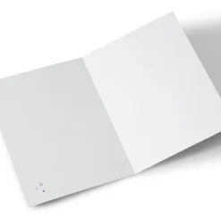 Card Factory Personalised Birthday Card - Dog with Gift, Editable Age