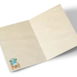 New Personalised Birthday Card - Son Lazy Sloth Kids For Son|Son