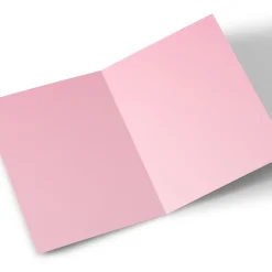 Card Factory Personalised Birthday Card - February Birthday Happy Thoughts