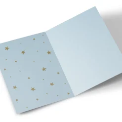 Card Factory Personalised Birthday Card - Dad For the Best, Rosette