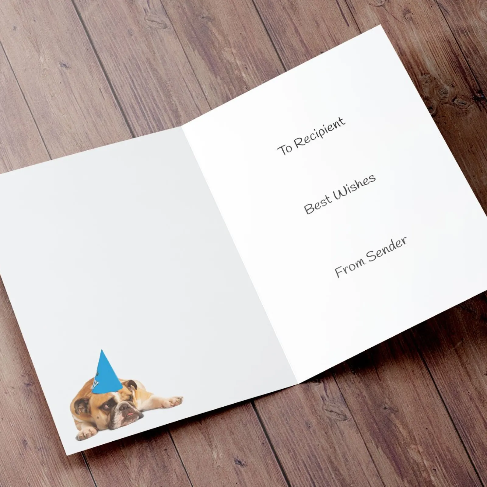 Card Factory Personalised Birthday Card - Cheer Up! You Can't Be That Old