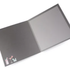 Hot Personalised Birthday Card - Great Birthdays Start With A Cocktail Premium Square|Birthday