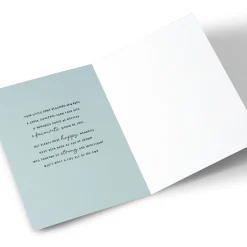 Best Personalised Birthday Card - Special Young Man, Grandson For Grandson|Grandson