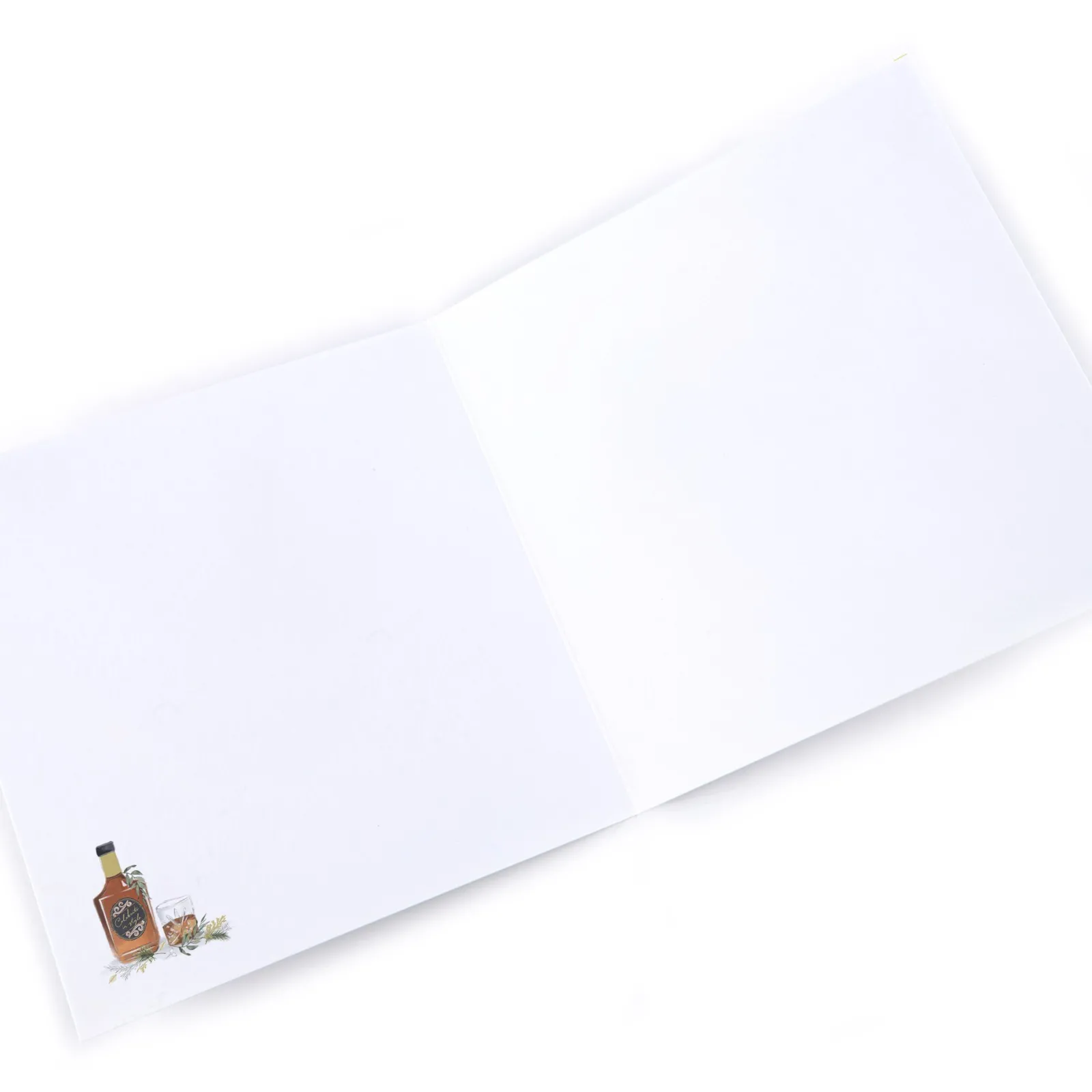 Card Factory Personalised Birthday Card - Here's To You, Nephew