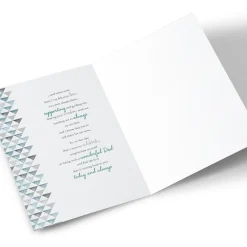 Card Factory Personalised Birthday Card - Sentimental Love You Always Shared, Dad