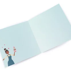 Card Factory Personalised Birthday Card - Have a Great Time