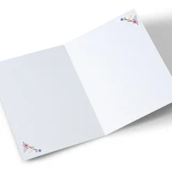 Sale Personalised Birthday Card - Flowers Oval Sister In Law Birthday|For Him