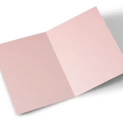 Card Factory Personalised Birthday Card - January Birthday Happy Thoughts