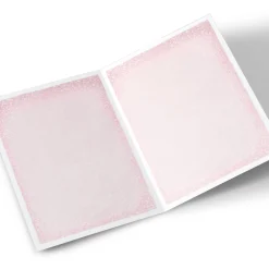 Card Factory Personalised Birthday Card - Glamorous Tutu, Editable Age