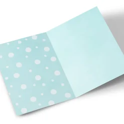 Card Factory Personalised Birthday Card - Birthday Cake Niece, Any Age