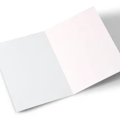 Card Factory Personalised Birthday Card - Floral Drinks, Mum