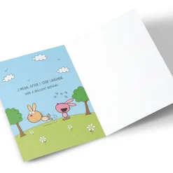 Card Factory Personalised Birthday Card - There To Pick You Up, Sister