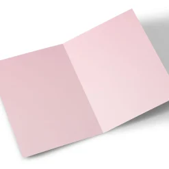 Best Personalised Birthday Card - Beautiful Inside And Out For Sister|Birthday