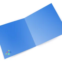 Kids Card Factory Personalised Birthday Card - A Super Cool..., Editable Age