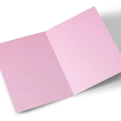 Kids Card Factory Personalised Birthday Card - Growing More Amazing Every Day, Niece, Editable Age