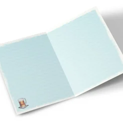 Card Factory Personalised Birthday Card - Pub Scene, Dad Just For You