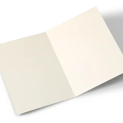 Card Factory Personalised Birthday Card - Castle on a Lake, Any Name