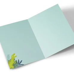 Discount Personalised Birthday Card - Dinosaurs Son, Any Age Kids For Son|Son