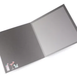 Online Personalised Birthday Card - Start With A Cocktail Birthday|For Her