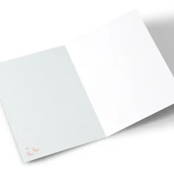 Sale Personalised Birthday Photo Card - Pink Wreath Someone Special For Wife|For Sister