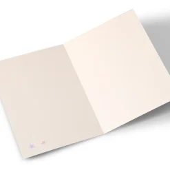 Kids Card Factory Personalised Birthday Photo Card - Football Theme, Daughter