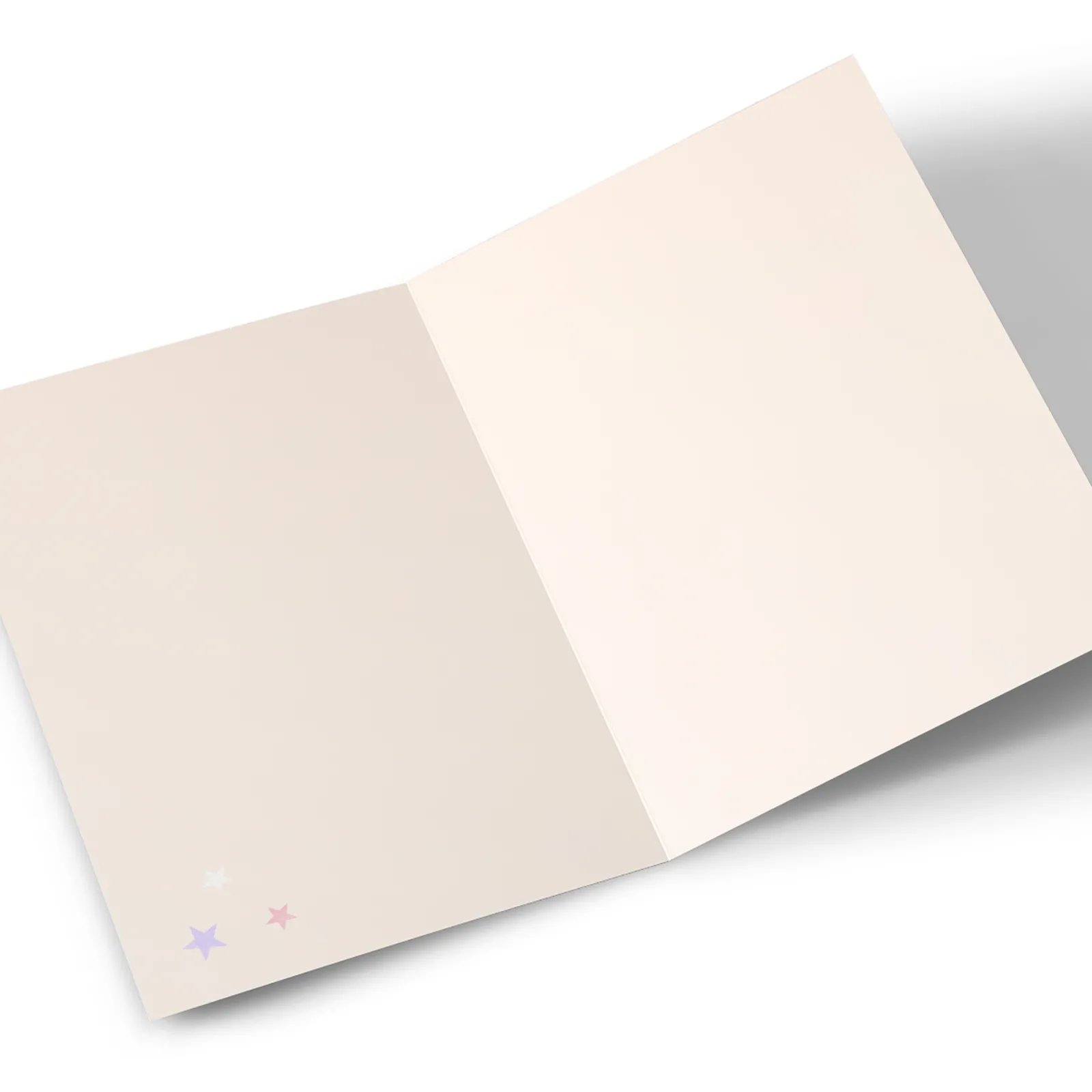 Kids Card Factory Personalised Birthday Photo Card - Football Theme, Daughter