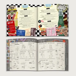 Online Personalised Book - Memory Lane 90th Birthday 90Th Birthday|Books